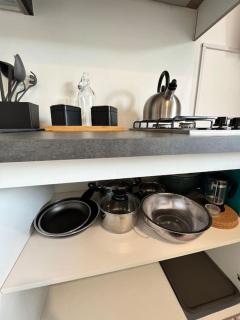 TheKeyStudio, The Urban Edge - Sanremo - 1