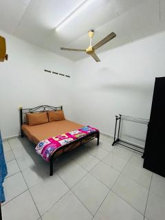 Homestay Mama - Kampong Alor Gajah - 4