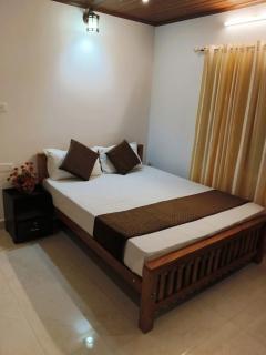 Suryas farm stay - Devikolam - 6