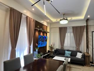 Penthouse Condo Unit near Airport NAIA - Manila - 1