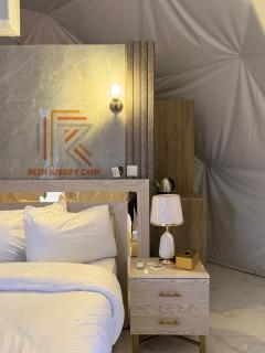 Wadi rum anwar luxury camp - 8