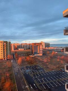 Apartament Atlantis Three Summerland - Mamaia - 5