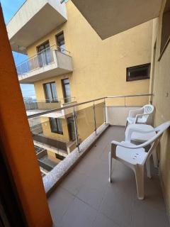 Apartament Atlantis Three Summerland - Mamaia - 4