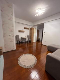 Apartament Atlantis Three Summerland - Mamaia - 3