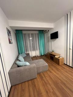 Apartament Atlantis Three Summerland - Mamaia - 0