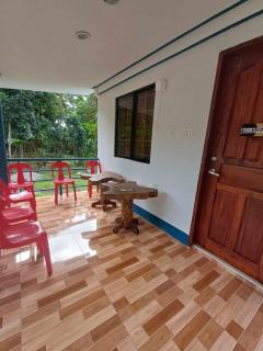 Thor's Cabin-Camp Asgard - Catarman - 7