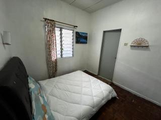 Wan Homestay Kulim Hi-Tech - Kulim - 1