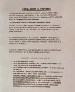 La Casita de los Cactus - 6