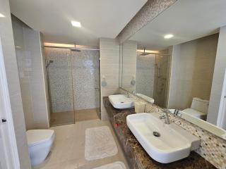 The Sky Suite @ Impiana on the Waterfront - Kuala Lumpur - 3
