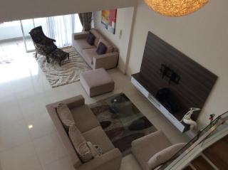 The Sky Suite @ Impiana on the Waterfront - Kuala Lumpur - 2