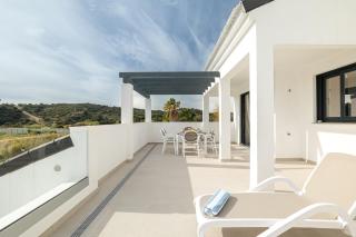 Seaside Serenity apartamento Estepona - 5