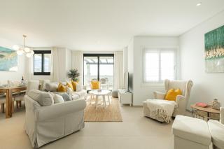 Seaside Serenity apartamento Estepona - Estepona - 8