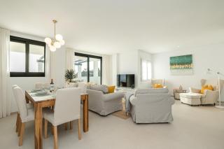 Seaside Serenity apartamento Estepona - Estepona - 7