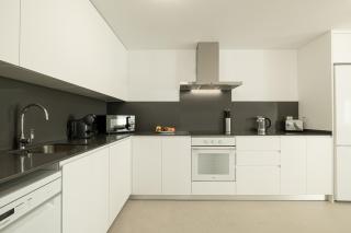 Seaside Serenity apartamento Estepona - 4