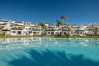 Seaside Serenity apartamento Estepona - Estepona - 9