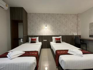THE HUB SURATTHANl - Surat Thani - 9