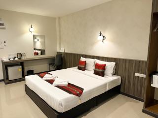 THE HUB SURATTHANl - Surat Thani - 8