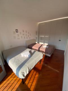 VILLA FENIX MILANO - Mailand - 8