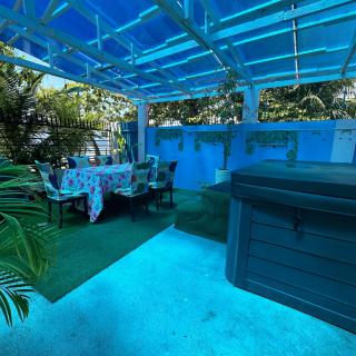 Joy o hoy beachfront house - Santander - 8