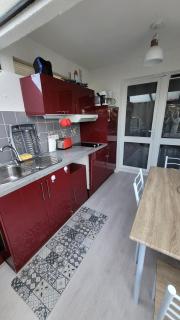 Appartement - Seignosse Le Penon - Seignosse - 8