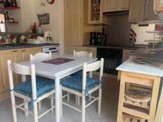 GRUISSAN PORT JOLI T3 DUPLEX - Gruissan - 6