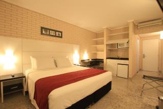 Hotel Confiance Prime Batel - Curitiba - 6