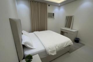 The white Apartments - 3