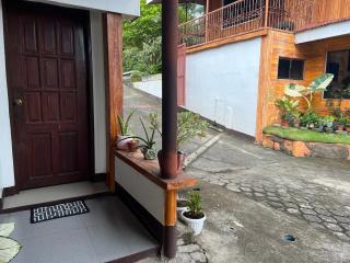 Jancas Vacation Home Camiguin Couple Room 2 - Catarman - 8
