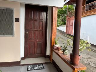 Jancas Vacation Home Camiguin Couple Room 2 - Catarman - 9