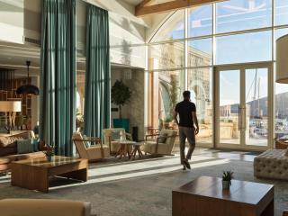 The Chedi Luštica Bay - Tivat - 2