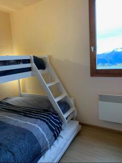 Appartement Plagnes Villages - La Plagne Tarentaise - 8