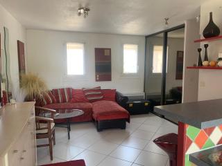 GRUISSAN PORT JOLI T3 DUPLEX - Gruissan - 5