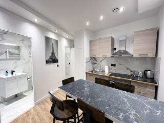 Urban Flat 173 - Charming Flat Atelier Gaite Montparnasse - 6