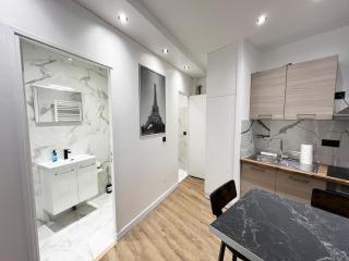 Urban Flat 173 - Charming Flat Atelier Gaite Montparnasse - 4