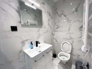 Urban Flat 173 - Charming Flat Atelier Gaite Montparnasse - París - 2