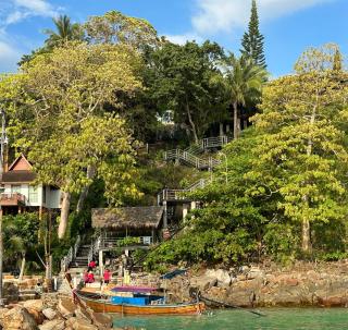 HIP Seaview Resort @ Phi Phi - Phi Phi Don - 1