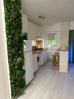 Zen Apartament Downtown - 2