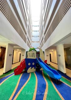 *New! Fully furnished Studio Unit with Amenities at Saint Honore Megaworld - Iloilo - 6
