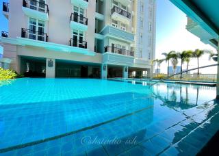 *New! Fully furnished Studio Unit with Amenities at Saint Honore Megaworld - Iloilo - 5