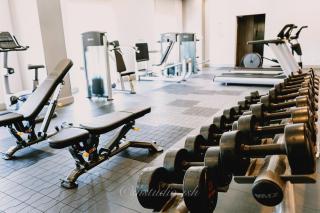 *New! Fully furnished Studio Unit with Amenities at Saint Honore Megaworld - Iloilo - 1