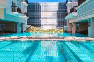 Saint Honore Studio Retreat with Amenities - 0