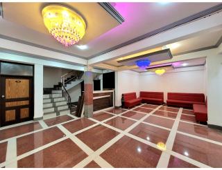 Hotel Snowlight, Khaniyar, Srinagar - Srinagar - 8