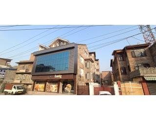 Hotel Snowlight, Khaniyar, Srinagar - Srinagar - 2