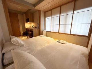 Miru Kyoto Gion - Kyōto - 9