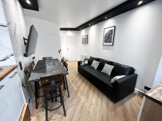 Urban Flat 172 - Pretty Flat Gaite Montparnasse Cinema - 4