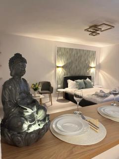 Zen Apartament Downtown - Bucharest - 0