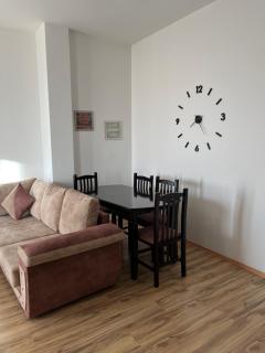 Alpha Apartments Tirana Modern Spacious - Tirana - 6