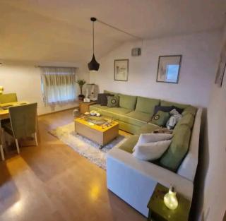 Apartment 120 m2 Center Sarajevo - Sarajevo - 7