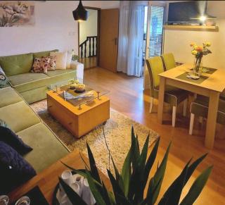 Apartment 120 m2 Center Sarajevo - Sarajevo - 6
