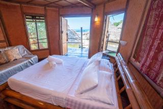 Pareehut Resort Koh Sichang - 3